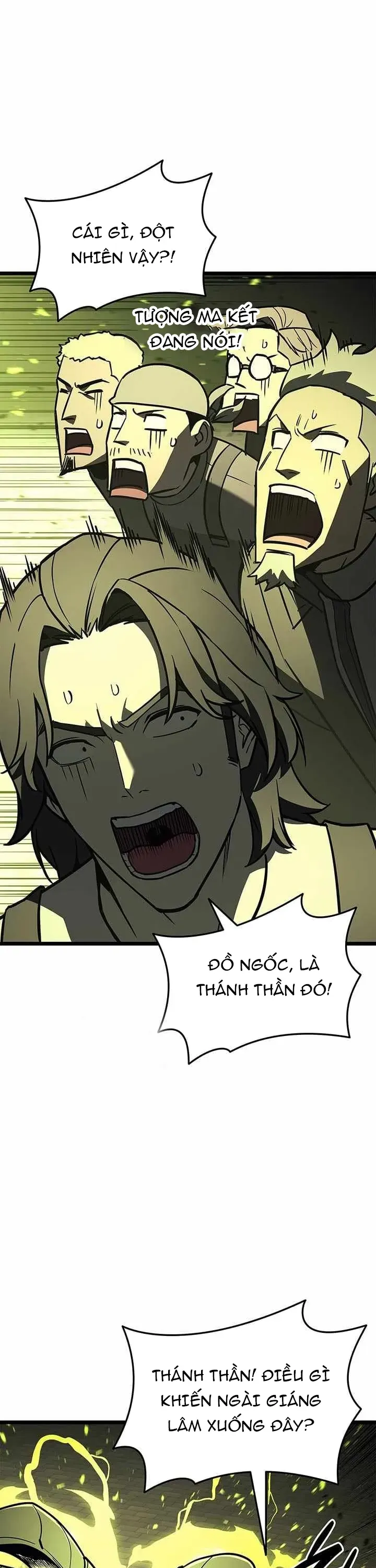 Vị Vua Mạnh Nhất Đã Trở Lại - Chapter 157 - Page 26