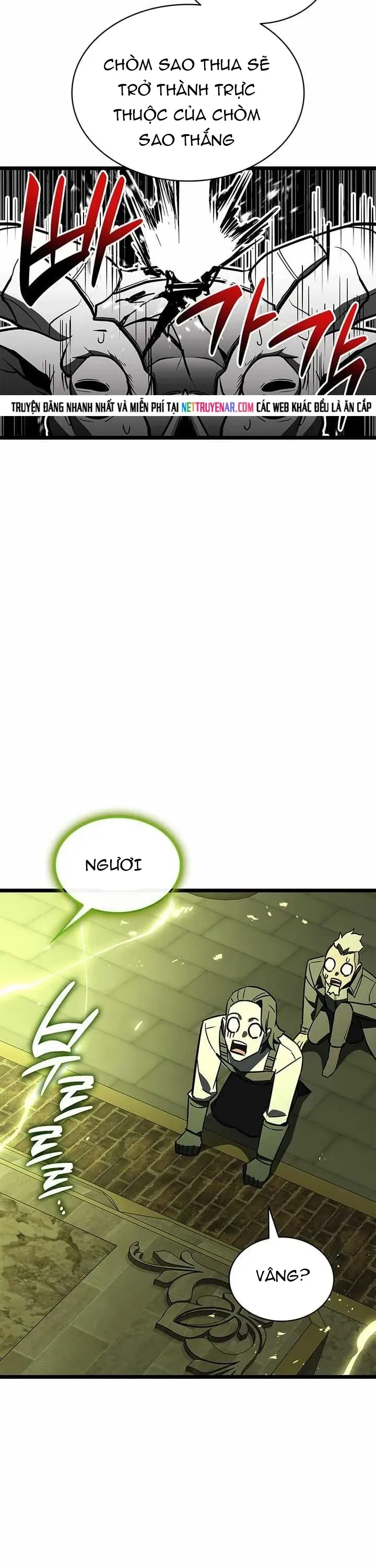 Vị Vua Mạnh Nhất Đã Trở Lại - Chapter 157 - Page 30