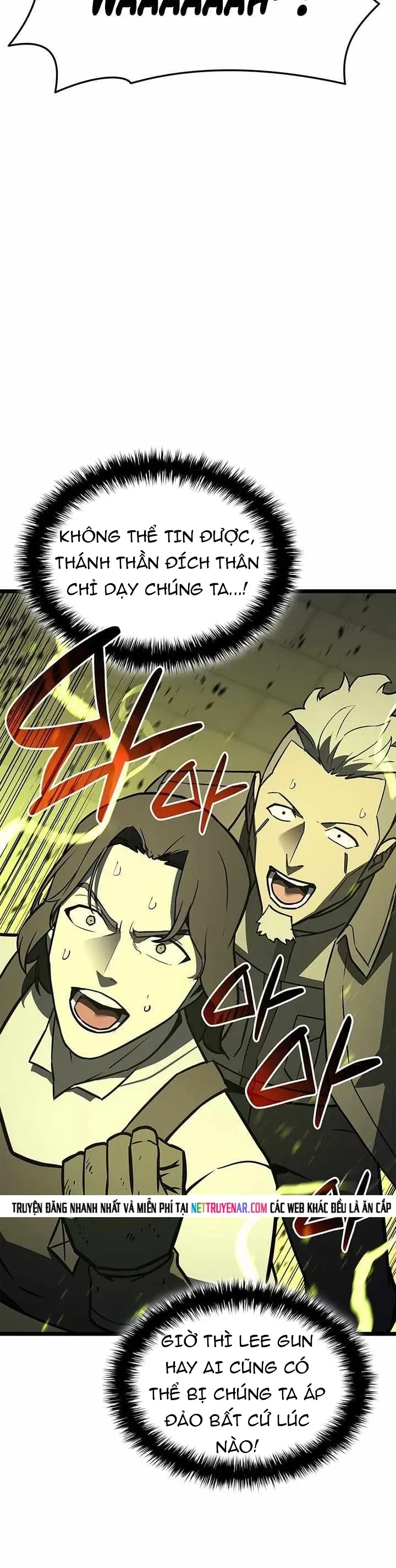 Vị Vua Mạnh Nhất Đã Trở Lại - Chapter 157 - Page 33