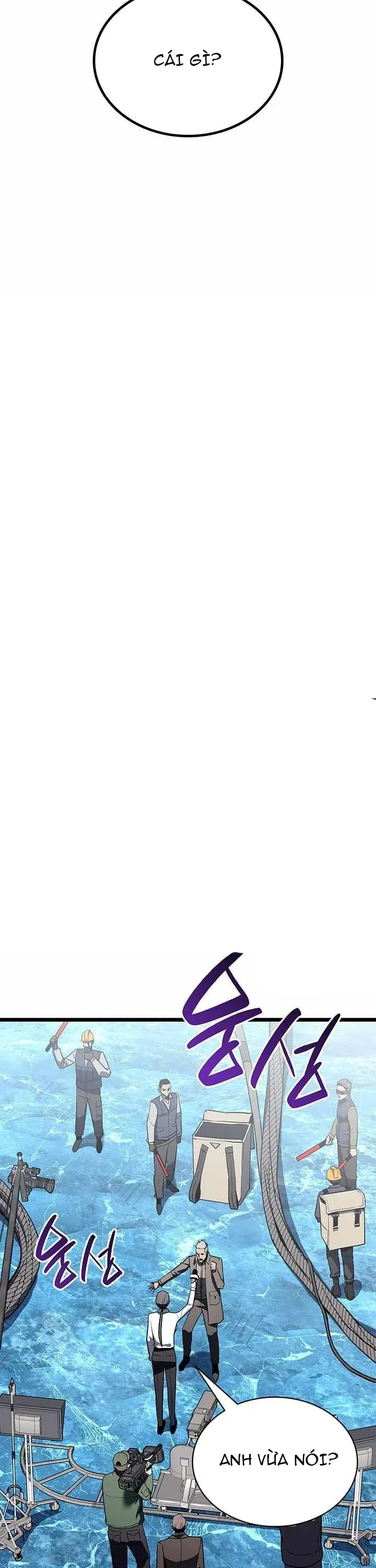 Vị Vua Mạnh Nhất Đã Trở Lại - Chapter 157 - Page 4