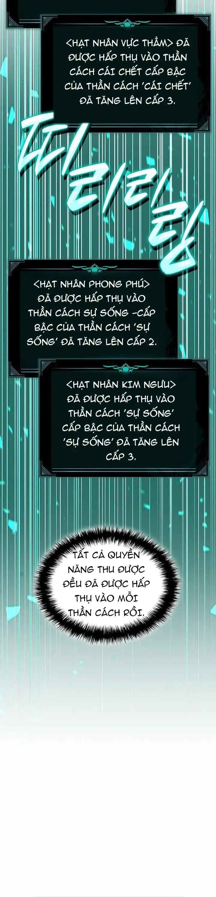 Vị Vua Mạnh Nhất Đã Trở Lại - Chapter 157 - Page 40