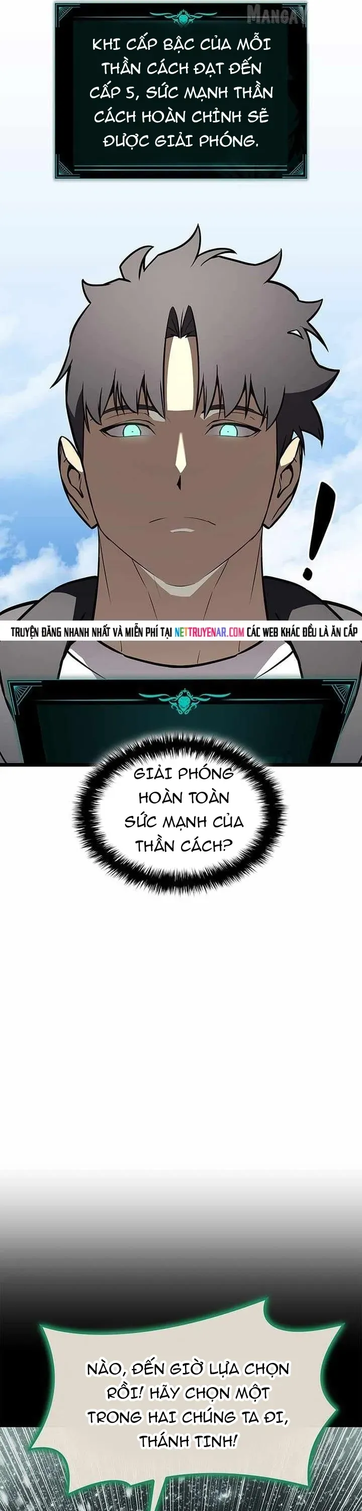 Vị Vua Mạnh Nhất Đã Trở Lại - Chapter 157 - Page 41