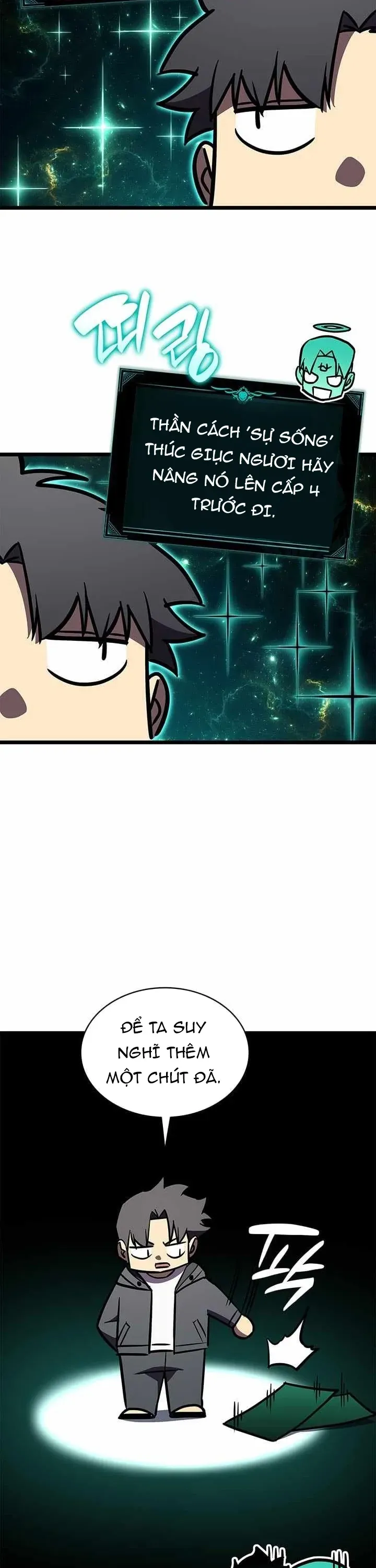 Vị Vua Mạnh Nhất Đã Trở Lại - Chapter 157 - Page 43