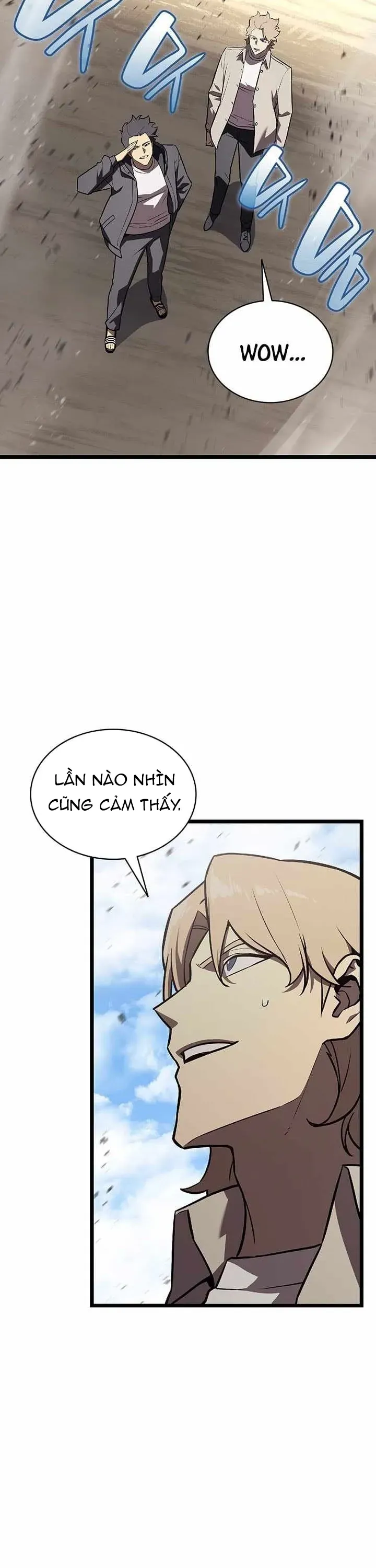 Vị Vua Mạnh Nhất Đã Trở Lại - Chapter 157 - Page 45