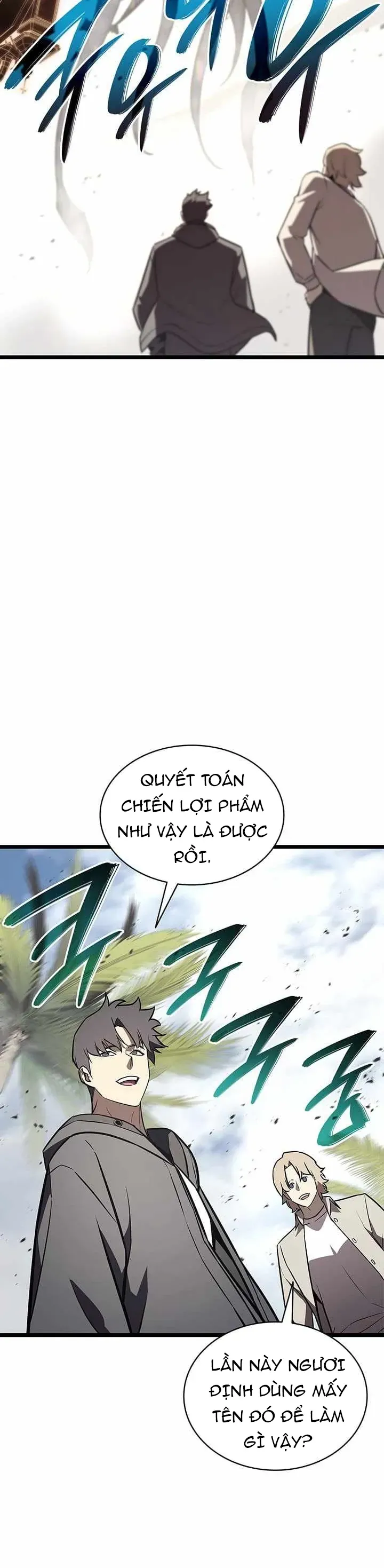 Vị Vua Mạnh Nhất Đã Trở Lại - Chapter 157 - Page 47