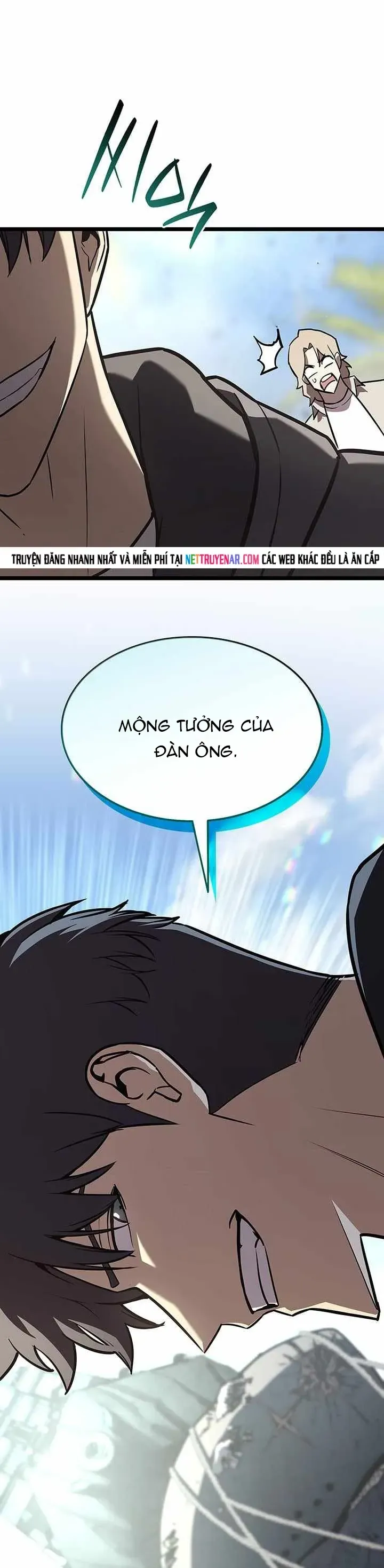 Vị Vua Mạnh Nhất Đã Trở Lại - Chapter 157 - Page 48