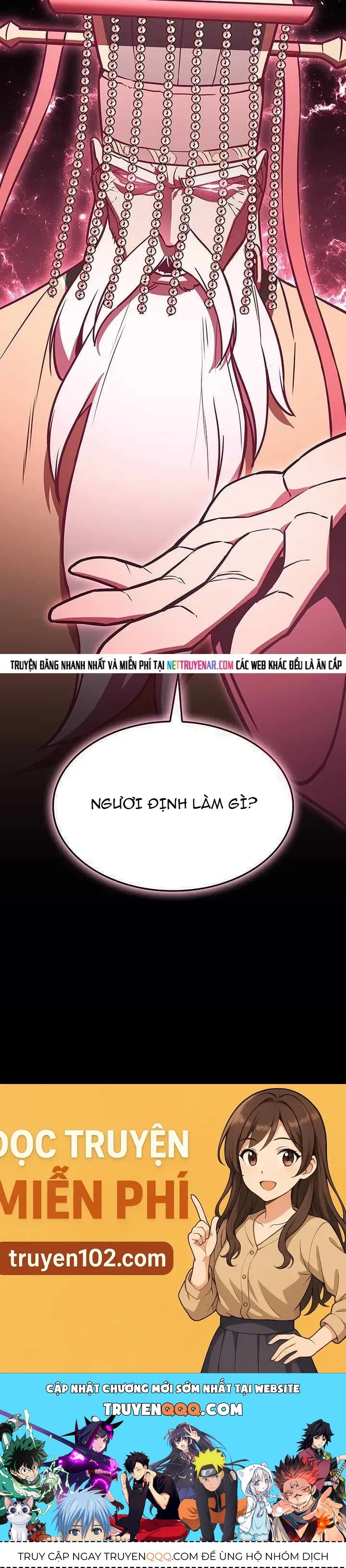 Vị Vua Mạnh Nhất Đã Trở Lại - Chapter 157 - Page 54