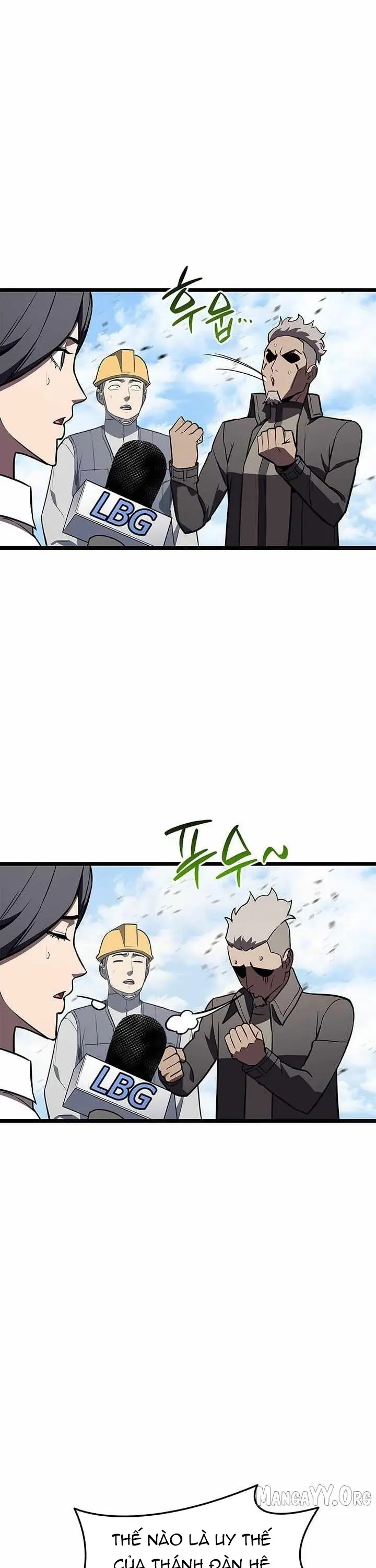 Vị Vua Mạnh Nhất Đã Trở Lại - Chapter 157 - Page 6