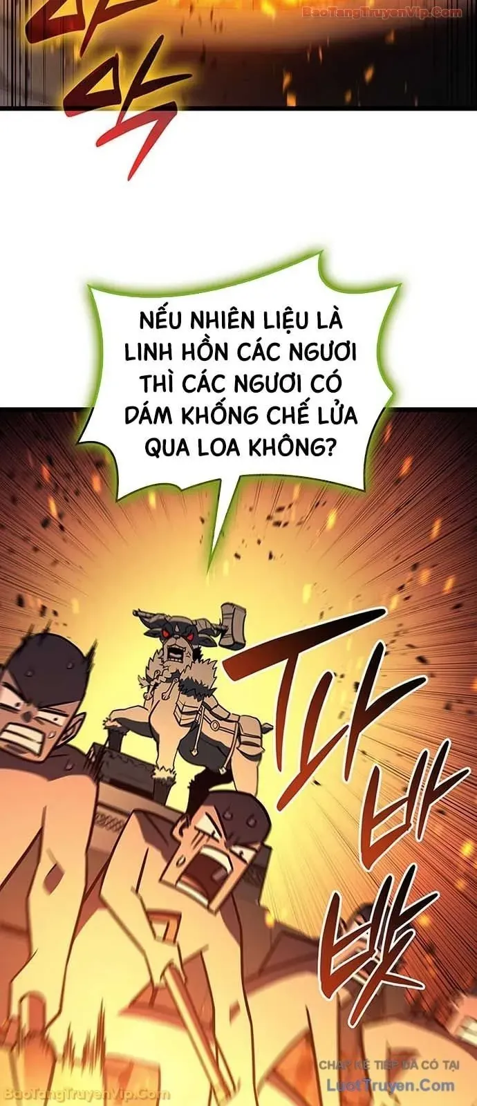 Vị Vua Mạnh Nhất Đã Trở Lại - Chapter 158 - Page 10