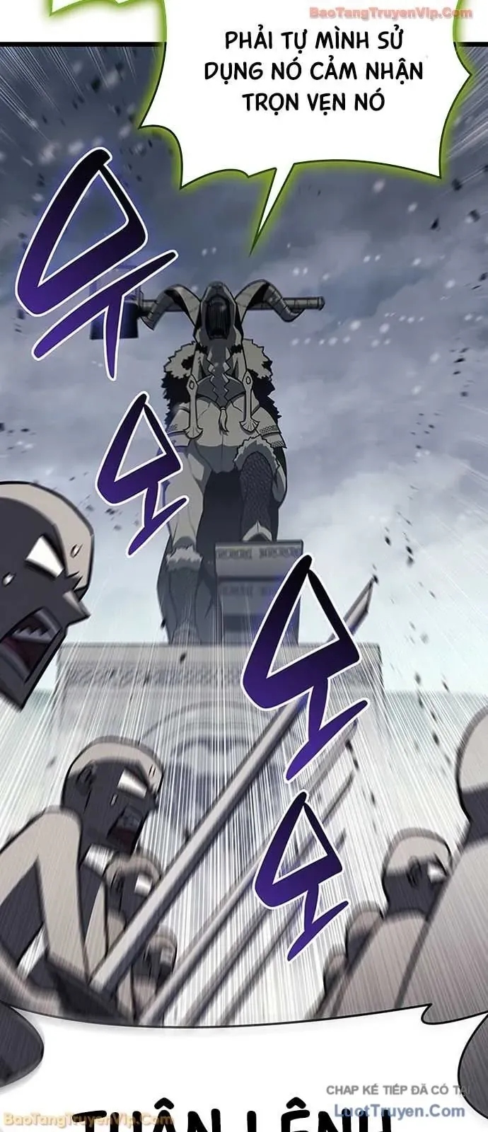 Vị Vua Mạnh Nhất Đã Trở Lại - Chapter 158 - Page 12