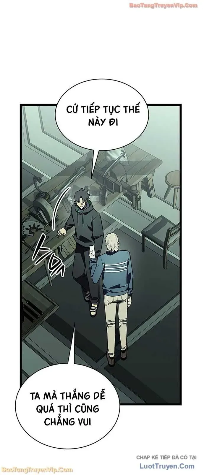 Vị Vua Mạnh Nhất Đã Trở Lại - Chapter 158 - Page 15