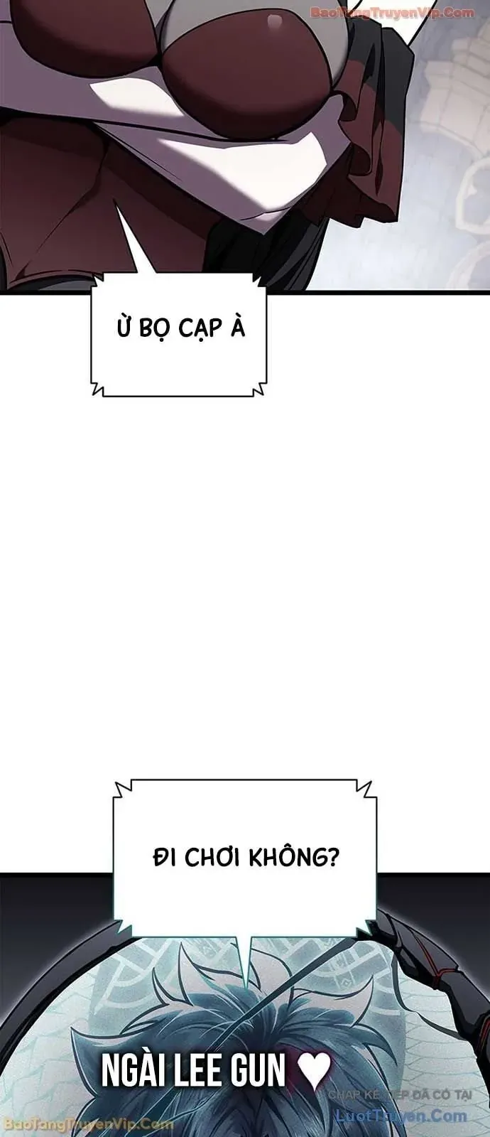 Vị Vua Mạnh Nhất Đã Trở Lại - Chapter 158 - Page 27