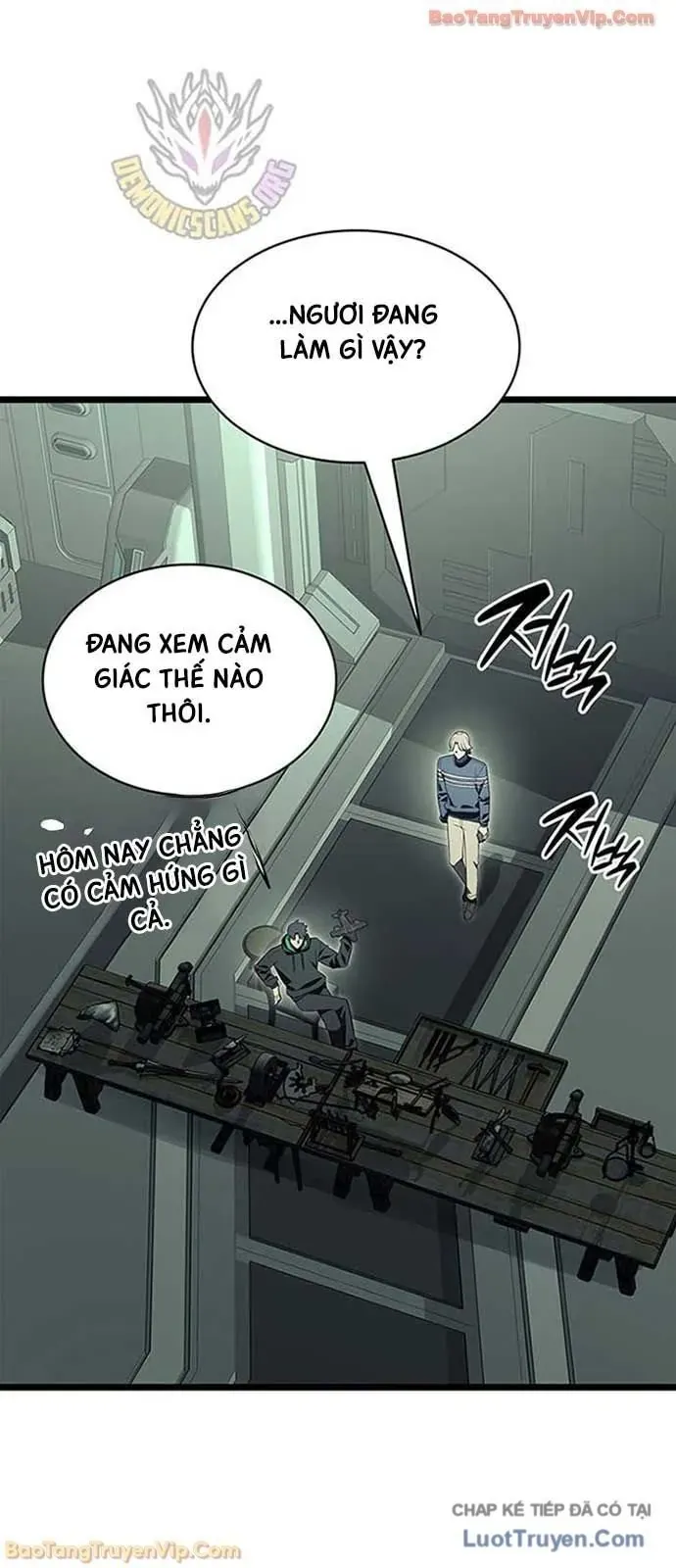 Vị Vua Mạnh Nhất Đã Trở Lại - Chapter 158 - Page 3