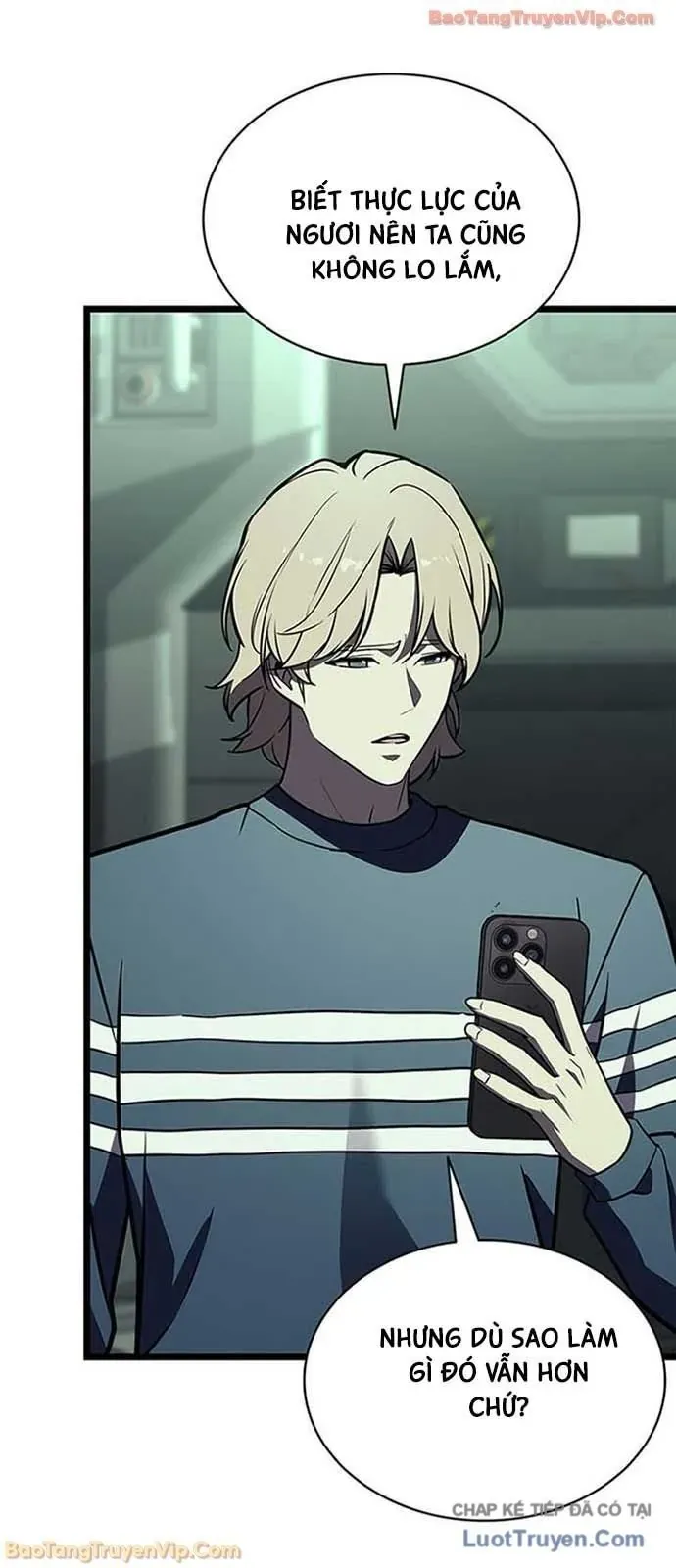 Vị Vua Mạnh Nhất Đã Trở Lại - Chapter 158 - Page 4