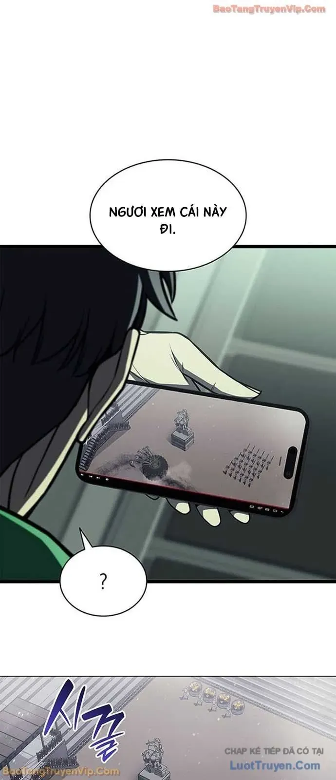 Vị Vua Mạnh Nhất Đã Trở Lại - Chapter 158 - Page 5