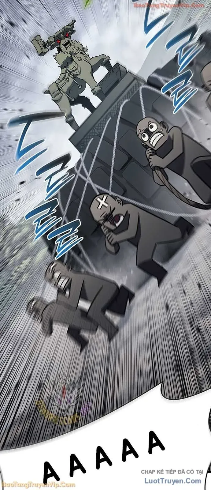 Vị Vua Mạnh Nhất Đã Trở Lại - Chapter 158 - Page 8