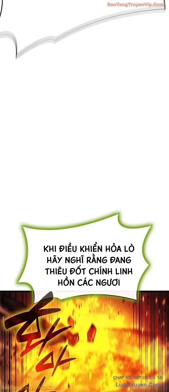 Vị Vua Mạnh Nhất Đã Trở Lại - Chapter 158 - Page 9