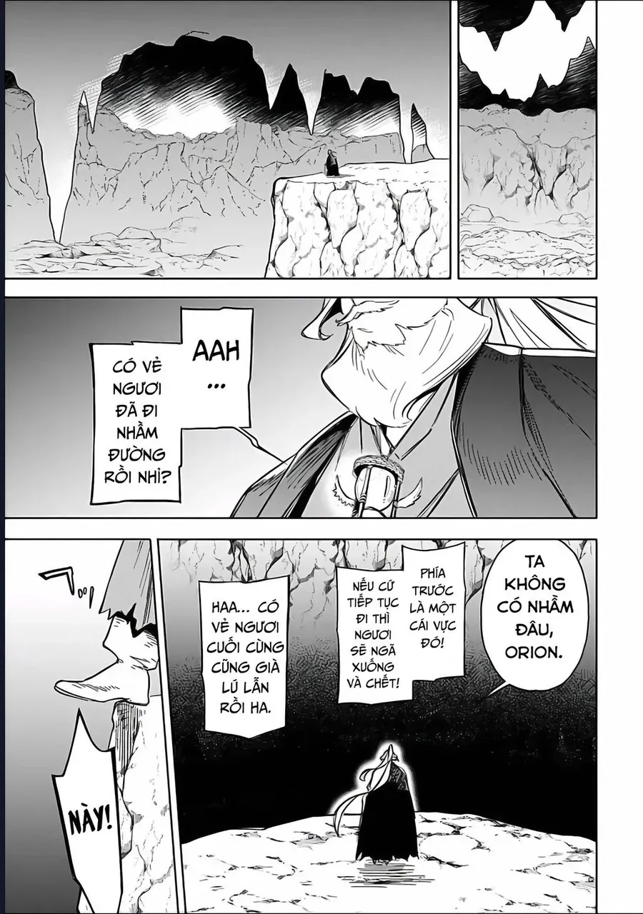 Vì Bị Coi Là Kẻ Ăn Bám, Tôi Quyết Định Chuyển Đến Đế Quốc Để Thăng Tiến Sự Nghiệp. - Chapter 61 - Page 22