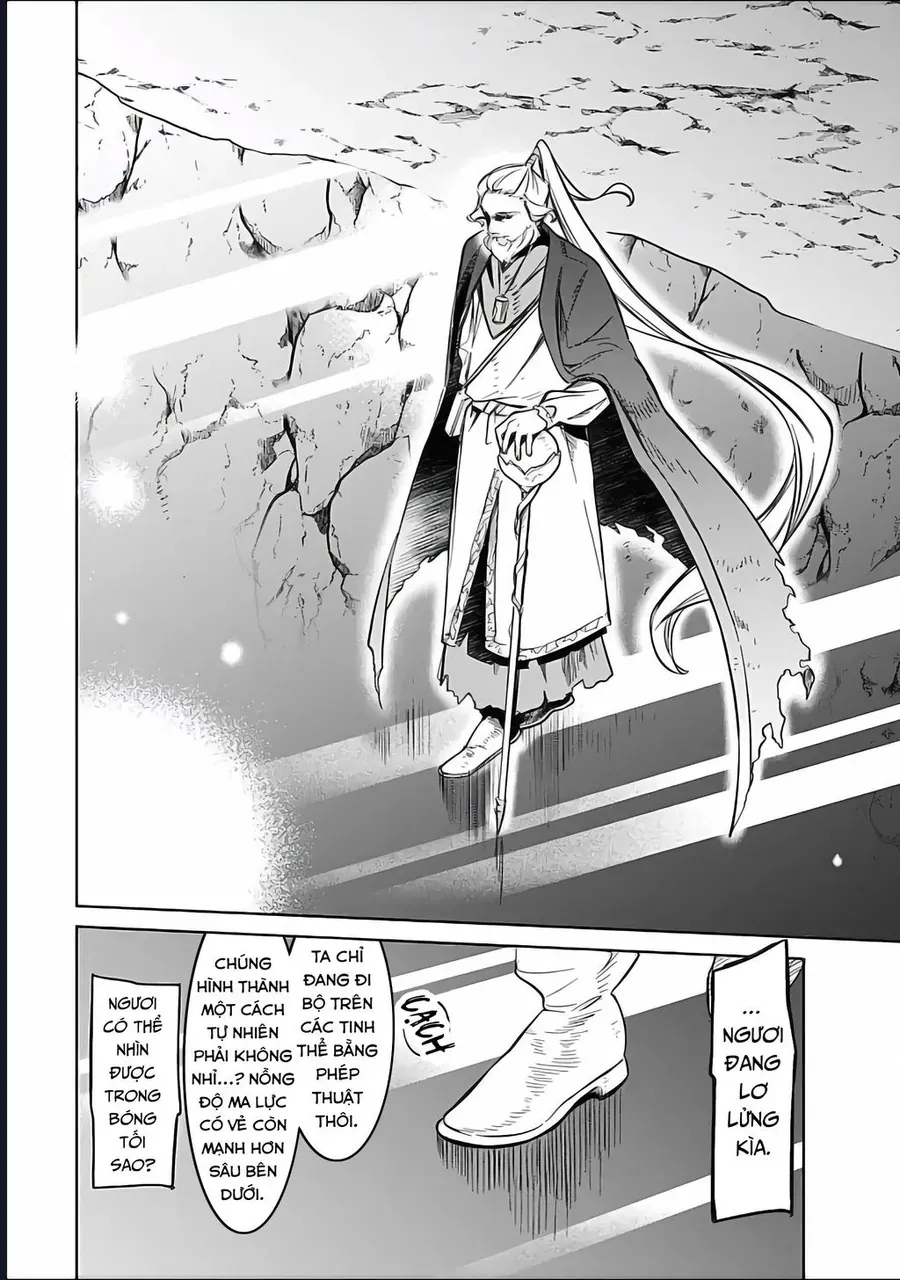 Vì Bị Coi Là Kẻ Ăn Bám, Tôi Quyết Định Chuyển Đến Đế Quốc Để Thăng Tiến Sự Nghiệp. - Chapter 61 - Page 23