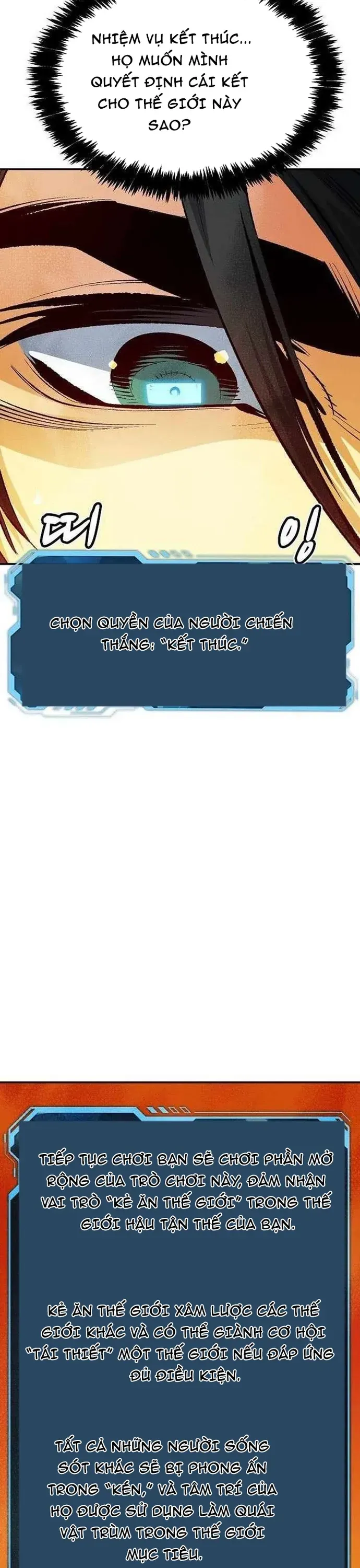 Độc Cô Tử Linh Sư - Chapter 208 - Page 12