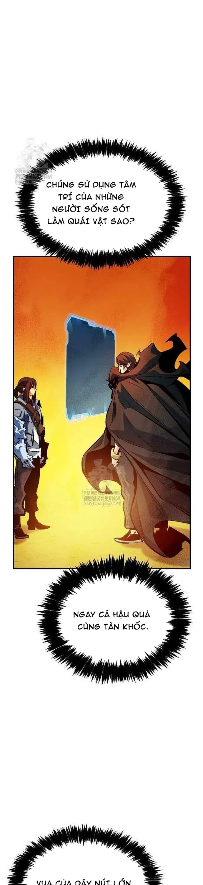 Độc Cô Tử Linh Sư - Chapter 208 - Page 14