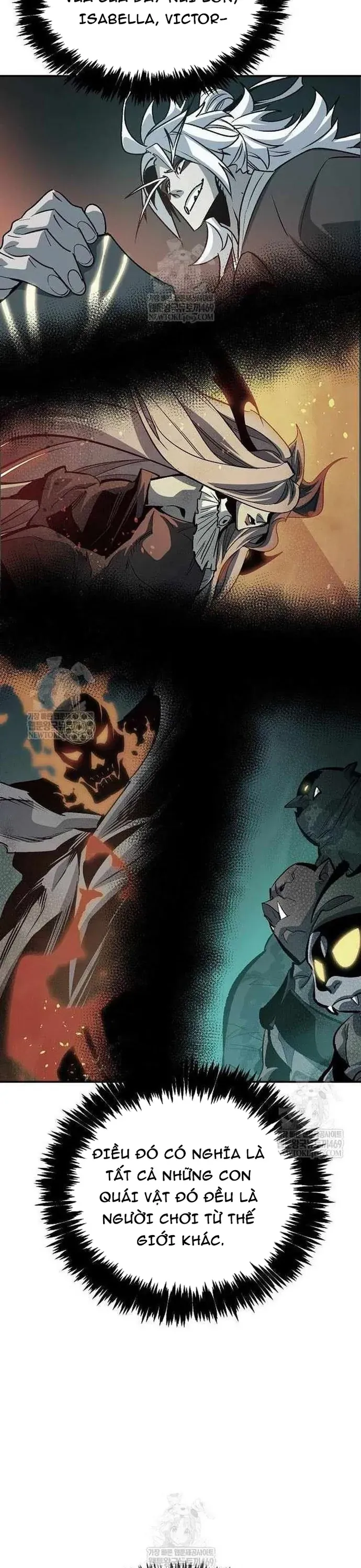 Độc Cô Tử Linh Sư - Chapter 208 - Page 15