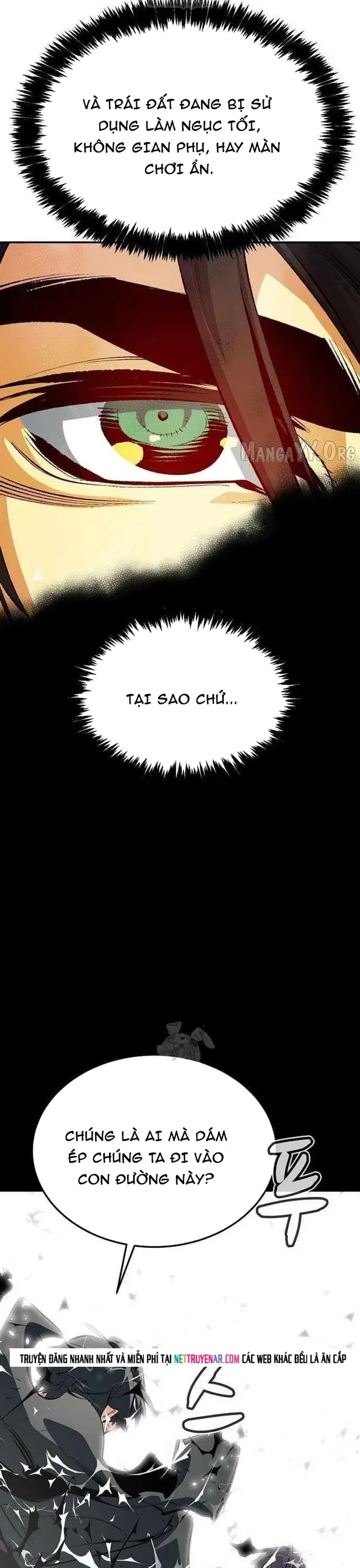 Độc Cô Tử Linh Sư - Chapter 208 - Page 16