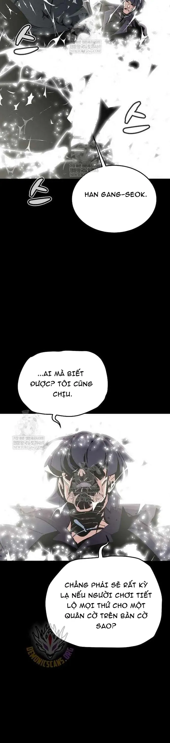 Độc Cô Tử Linh Sư - Chapter 208 - Page 17