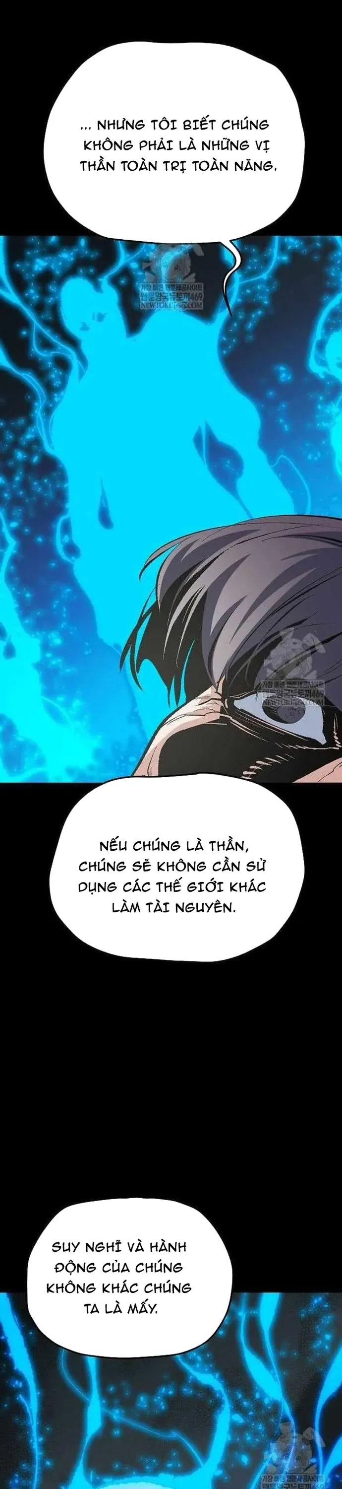 Độc Cô Tử Linh Sư - Chapter 208 - Page 18