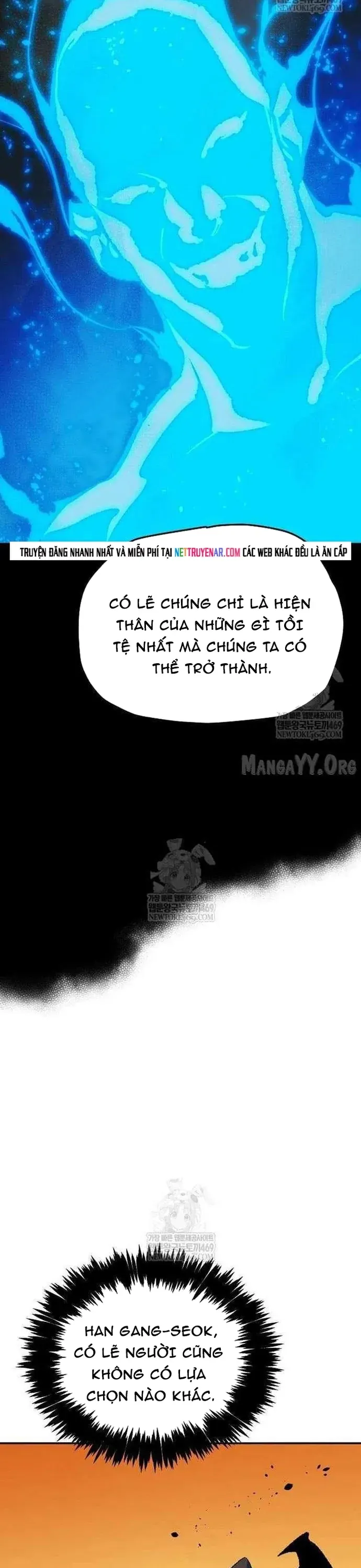 Độc Cô Tử Linh Sư - Chapter 208 - Page 19