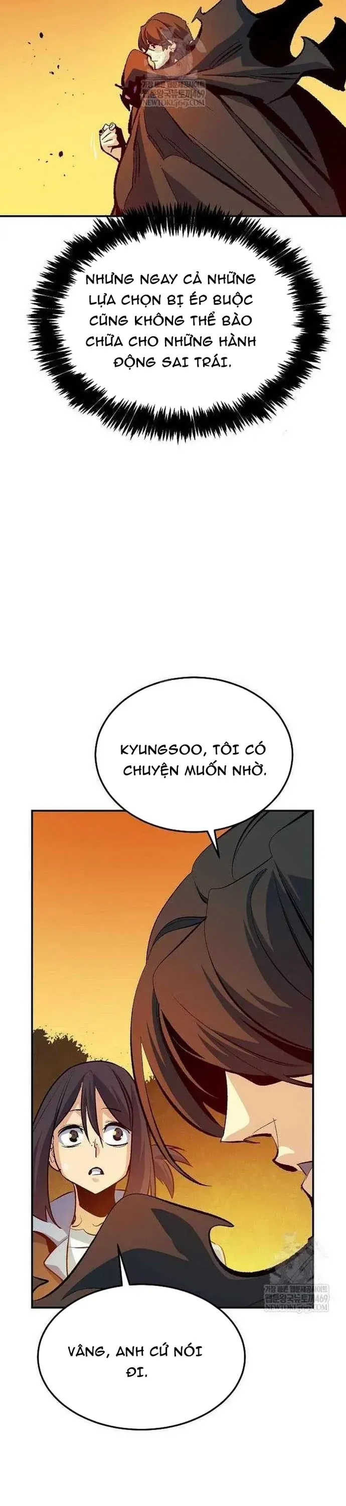 Độc Cô Tử Linh Sư - Chapter 208 - Page 20