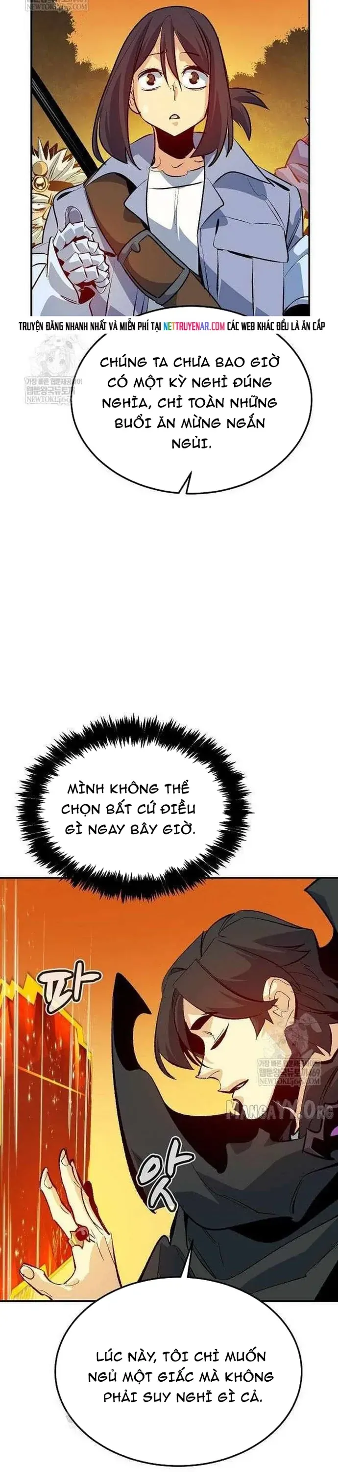 Độc Cô Tử Linh Sư - Chapter 208 - Page 22