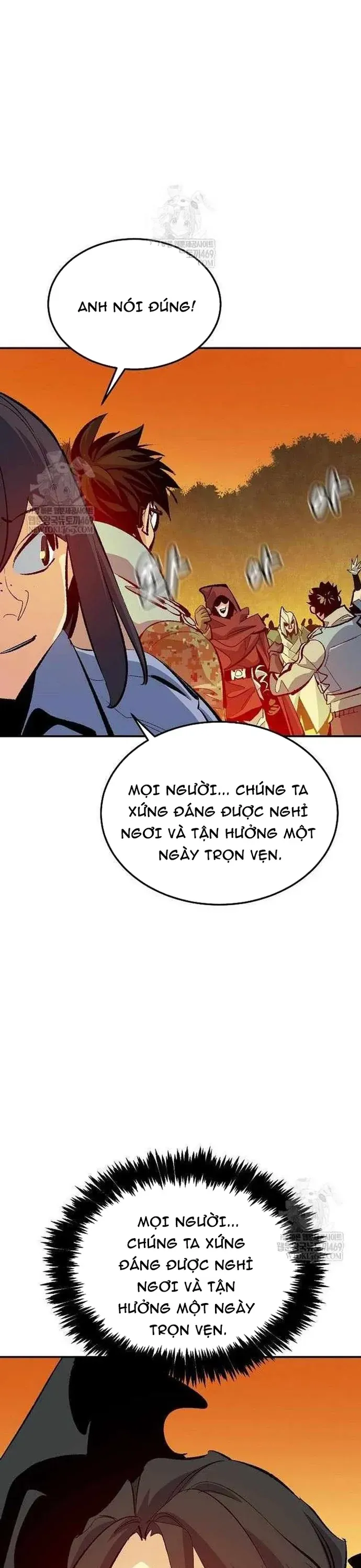 Độc Cô Tử Linh Sư - Chapter 208 - Page 23