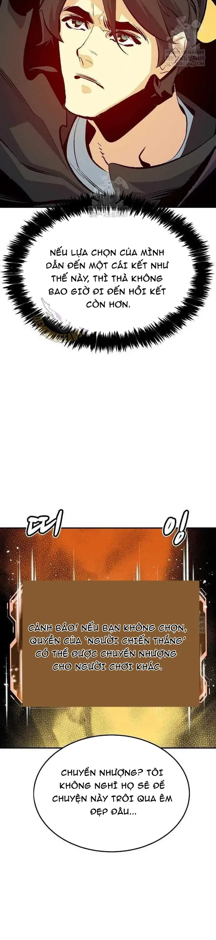 Độc Cô Tử Linh Sư - Chapter 208 - Page 24