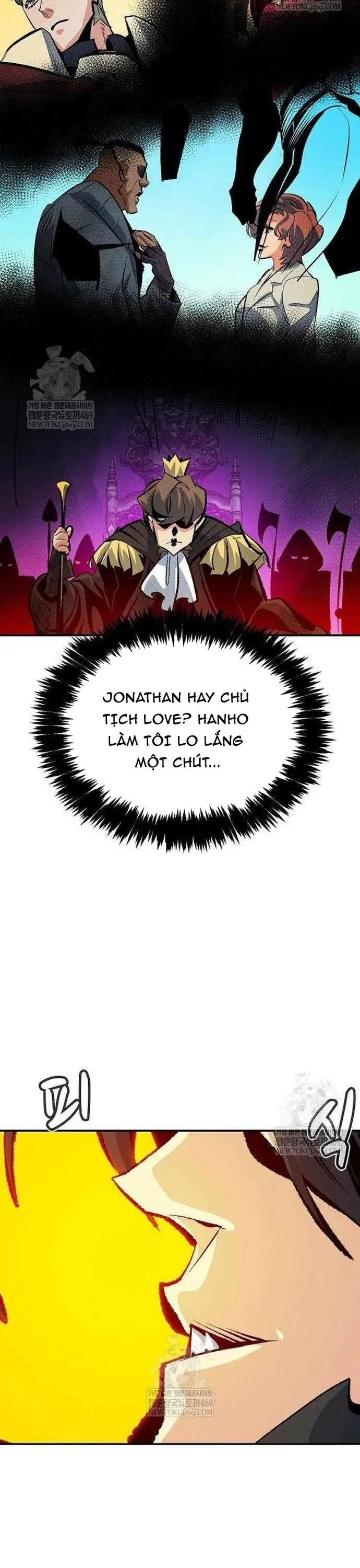 Độc Cô Tử Linh Sư - Chapter 208 - Page 26