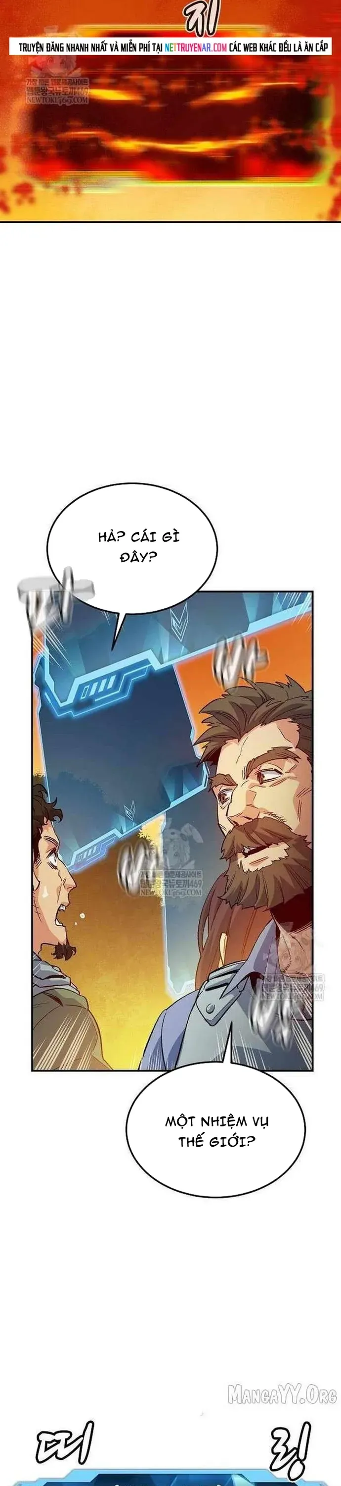 Độc Cô Tử Linh Sư - Chapter 208 - Page 28