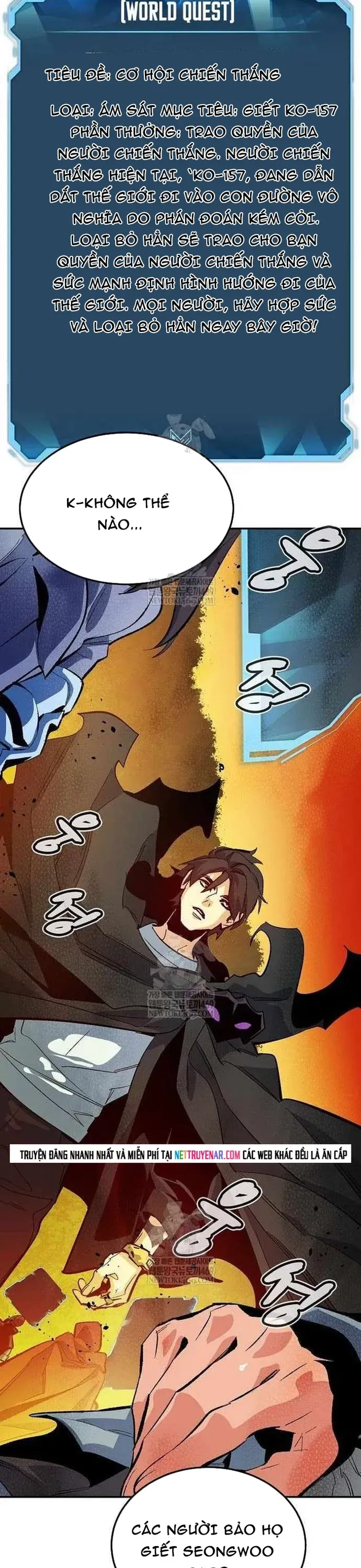 Độc Cô Tử Linh Sư - Chapter 208 - Page 29