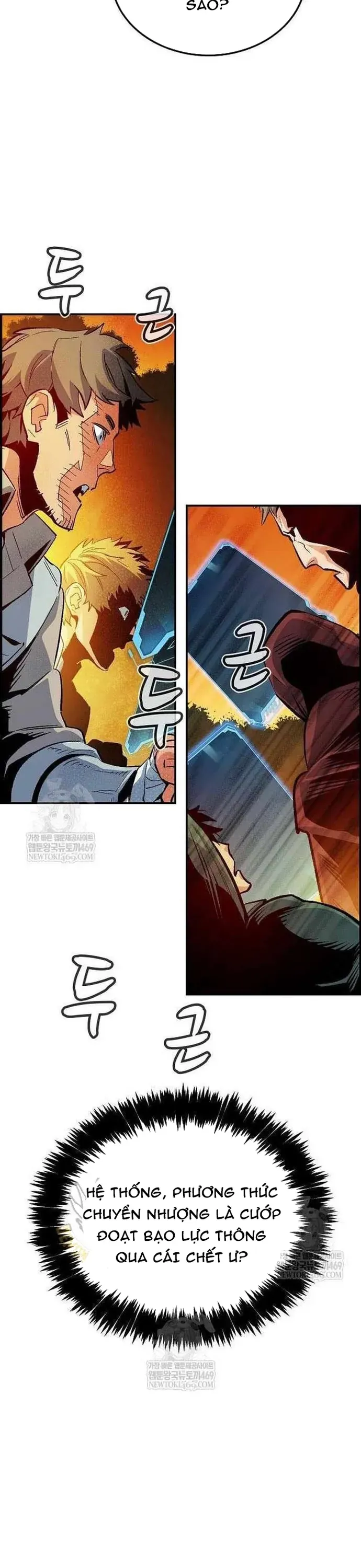 Độc Cô Tử Linh Sư - Chapter 208 - Page 30