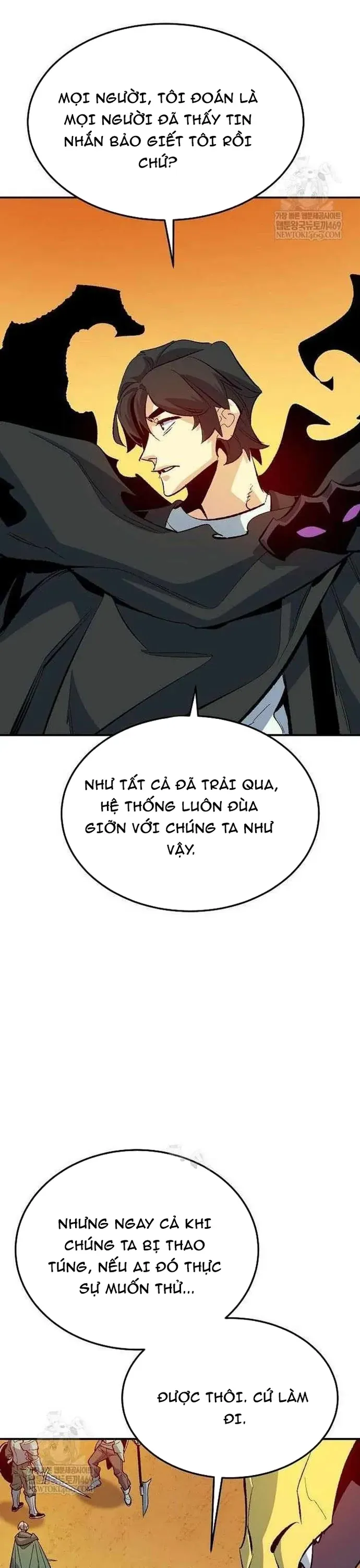Độc Cô Tử Linh Sư - Chapter 208 - Page 31