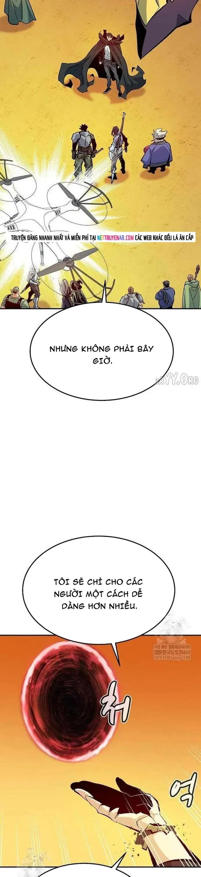 Độc Cô Tử Linh Sư - Chapter 208 - Page 32