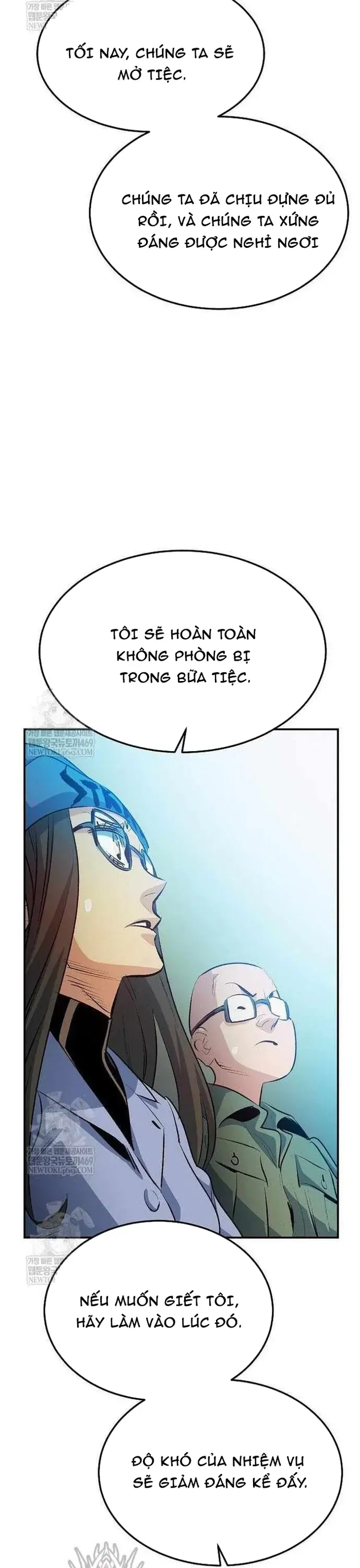Độc Cô Tử Linh Sư - Chapter 208 - Page 33