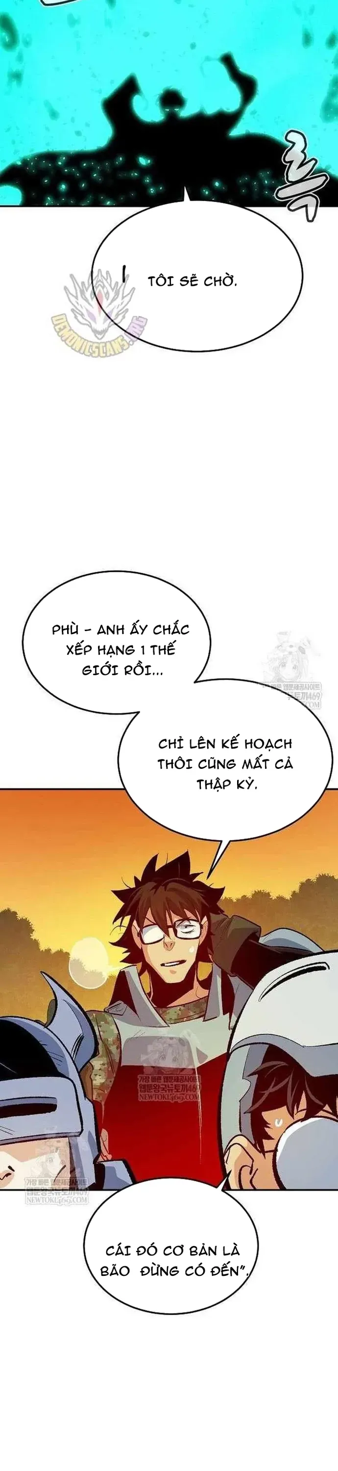 Độc Cô Tử Linh Sư - Chapter 208 - Page 37