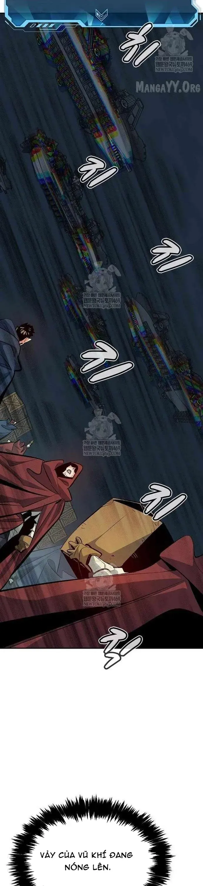 Độc Cô Tử Linh Sư - Chapter 208 - Page 42