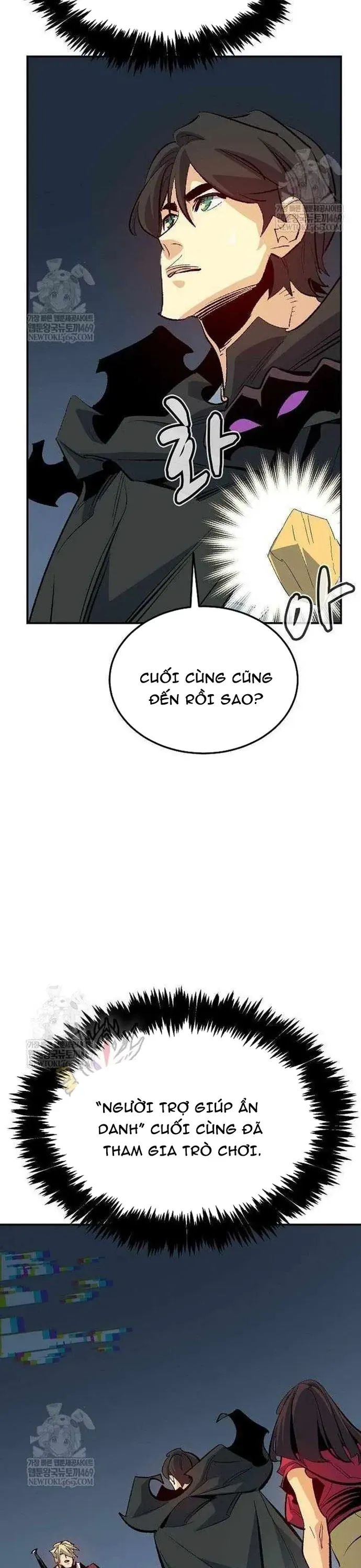 Độc Cô Tử Linh Sư - Chapter 208 - Page 43