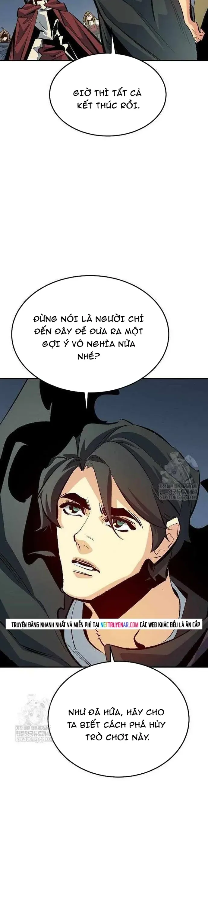 Độc Cô Tử Linh Sư - Chapter 208 - Page 44