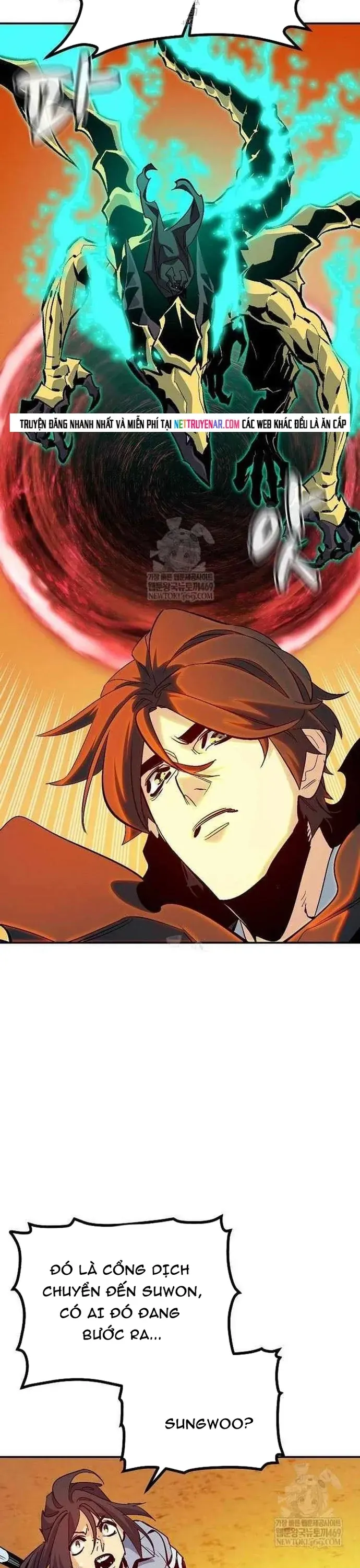 Độc Cô Tử Linh Sư - Chapter 208 - Page 7