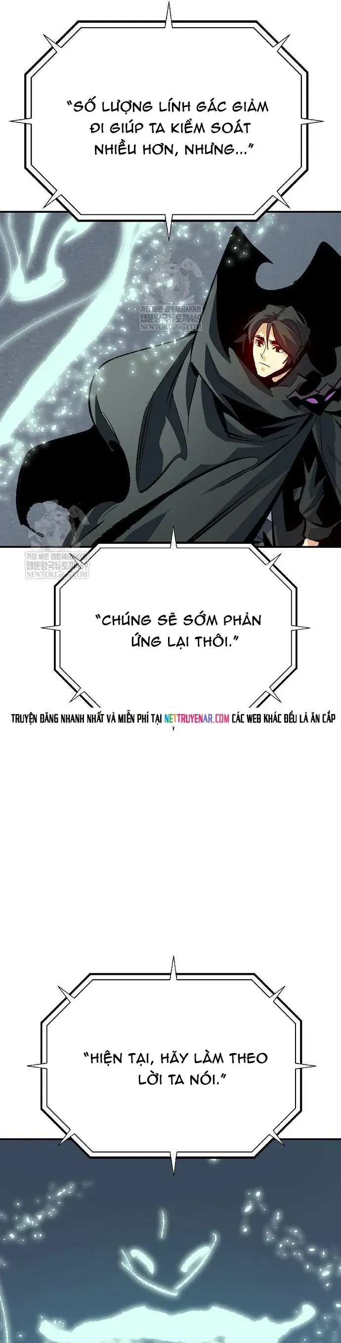 Độc Cô Tử Linh Sư - Chapter 209 - Page 10