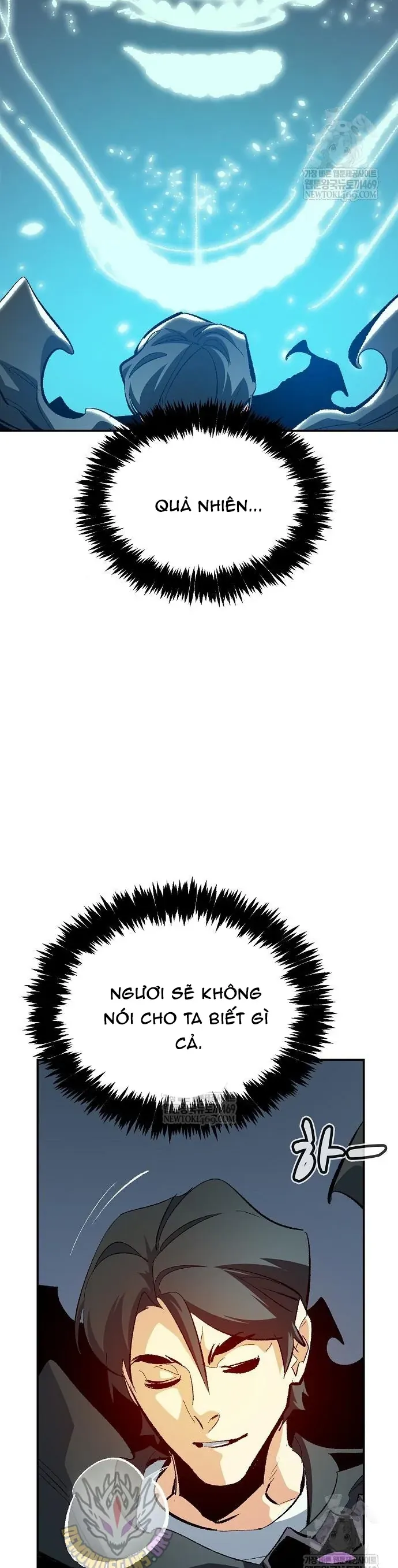 Độc Cô Tử Linh Sư - Chapter 209 - Page 11