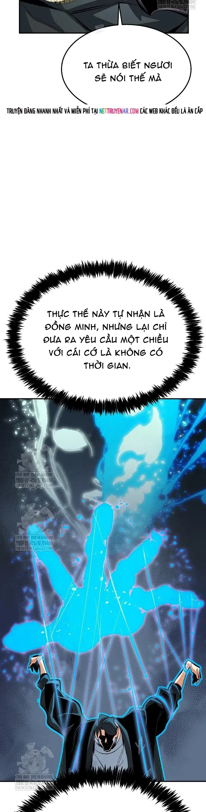 Độc Cô Tử Linh Sư - Chapter 209 - Page 12