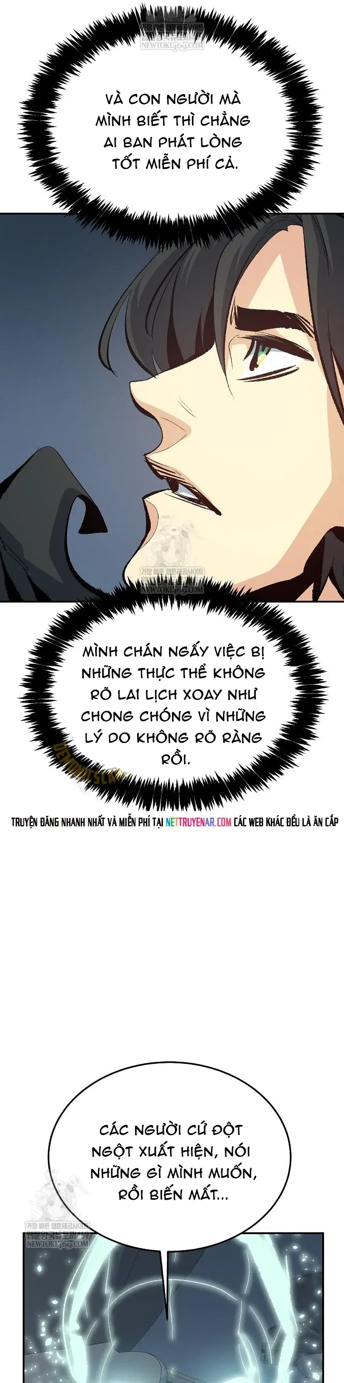 Độc Cô Tử Linh Sư - Chapter 209 - Page 15